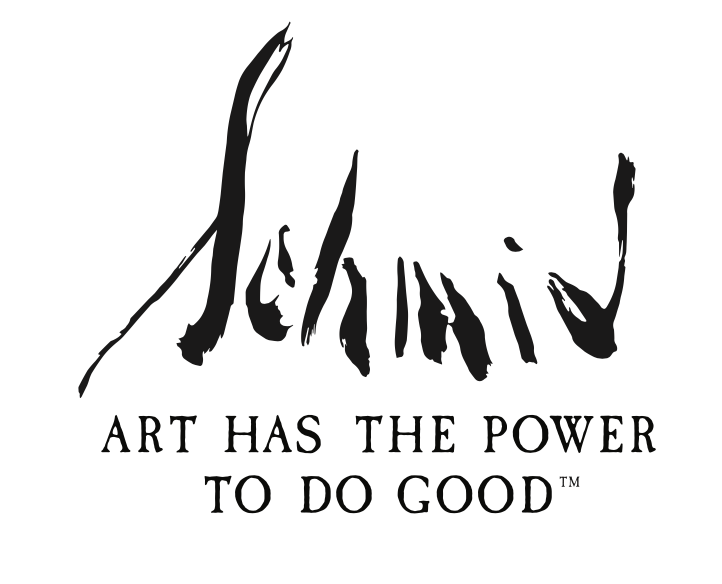 Art Has the power to do good