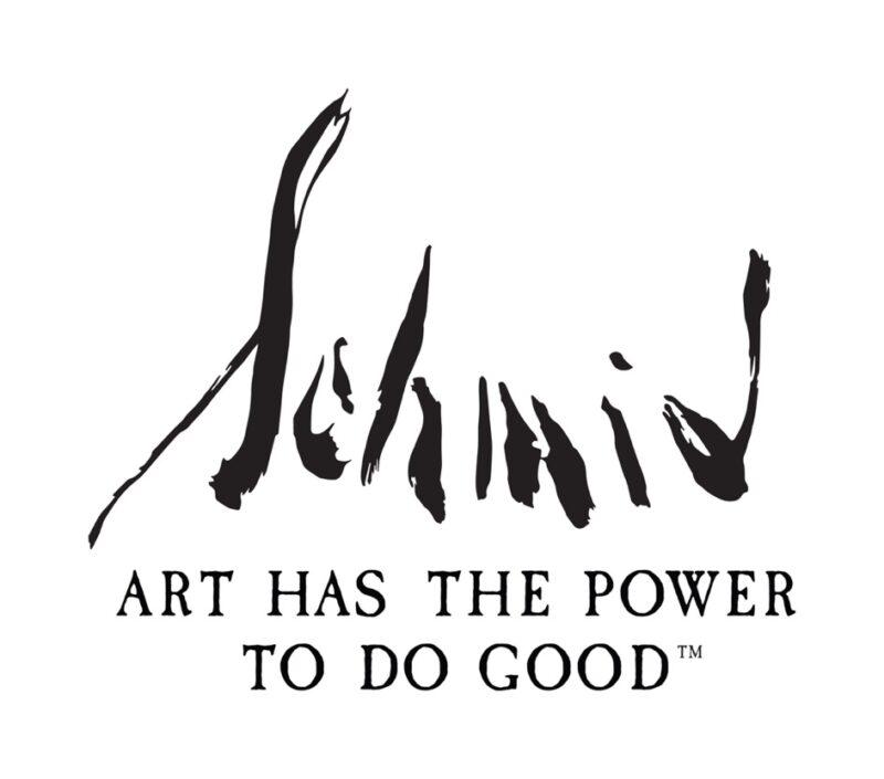 Schmid - Art Has The Power to Do Good TM