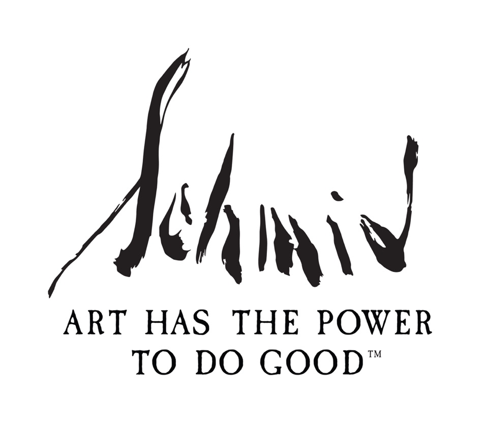 Schmid - Art Has The Power to Do Good TM
