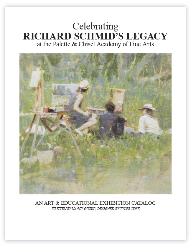 Catalog Cover